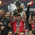 Copy Liga šampiona, paste KONKAKAF, meksički "Old money" osvojio kontinent!