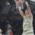 Branković produžio ugovor sa Rio Breoganom