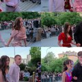Matursko veče OŠ Branko Radičević u Vranju FOTO/VIDEO