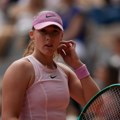 Sibirska zima pokorila vrelu šljaku Pariza: Andrejeva osvojila Rolan Garos