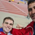 Srbija ima novo čudo od deteta: Dragutin Topić se oglasio zbog "sina" i objavio fotku za istoriju