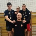 Veliki uspeh zrenjaninskih boraca na međunarodnom turniru u sanda boksu