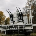 Nova noćna mora za ukrajinske vazdušne napade: Evo kako funkcioniše sistem koji uništava dronove i njihove rojeve