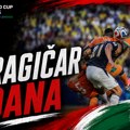 Tragičar dana: Ekvador