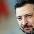 Zelenski objavio detalje velikog napada: Na meti bili vojni ciljevi, naftna skladišta i sistemi PVO