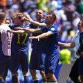Srpski pevač prepevao poznatu pesmu i oduševio BiH, smislio pesmu za Džeka i igrače, snimak obilazi region