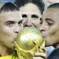 Ronaldo: Izvinjavam se roditeljima zbog moje frizure iz 2002.