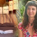 Iz Amerike i Gvatemale vratila se u Srbiju i pokrenula biznis: Danas na imanju spaja turizam, vinograd i lokalne proizvode…