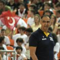 BiH trenirala jutro pred Srbiju: "Atićeva povreda nas je poremetila" FOTO