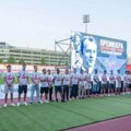 Noć za pamćenje na „Karađorđu“: Vojvodina predstavila tim i film „Vujke, jedan jedini“, o legendarnom Vujadinu Boškovu…