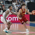 Kontra-struja: Talentovani plej odjavio NCAA zbog prvaka Španije
