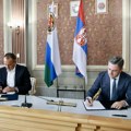 Ministarstvo kulture dodelilo 20 miliona dinara Bečeju kroz konkurs "Gradovi u fokusu 2026"