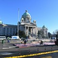 Nečasni ljudi iza časnih funkcija: Lični stav bivšeg pripadnika MUP-a