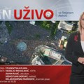 Dan uživo: Studentska plima