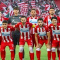 Zvezda saznala imena rivala: Ukoliko prođe Larn može na ove ekipe