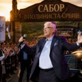 „Anđelija” će se oriti uz violine: Milanče Radosavljević podiže saborsku zastavu u Pranjanima