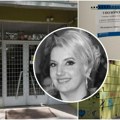 "Od prve do poslednje rane žrtva je trpela bolove" Veštak opisao kako je preminula Branka iz Novog Sada, suprug je izbo 6 puta…