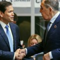 Lavrov i Rubio održali sastanak u Manili