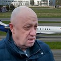 Pronađen mrtav direktor aerodroma u Moskvi: Imao poverljive informacije o poslednjem letu Jevgenija Prigožina