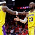 Šok u Americi! Lebron Džejms ima novi klub, ovo niko nije očekivao