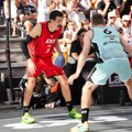 Srbi dominiraju svetskim basketom