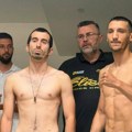 Spektakl na Gradskom trgu u Tutinu: Večeras “Tutin Boxing Night 2” uz vrhunske profesionalne borbe