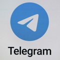 Epl privremeno povukao Telegram iz svoje prodavnice aplikacija zbog spornog sadržaja