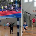 Završen 32. rukometni kamp „Rastimo“ mesto gde se stvaraju igrači, ali još više ljudi: Osmesi jači od medalja