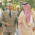 Саудијска Арабија, Турска и Пакистан потписаће споразум о заједничкој одбрани