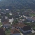 Pretres u nekoliko naselja u opštini Zubin Potok, na severu Kosova, zbog ilegalnog oružja