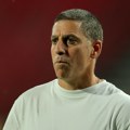 Trener Hapoela Kozuh: Moglo je da bude i više od 2:0