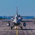 Dron ušao u rumunski vazdušni prostor kod Tulče, podignuti F-16