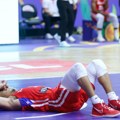 "Novac u Srbiji je sigurno dobar, ali da li je Srbija - Indijana?"