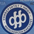 Advokat: Filozofski fakultet u Nišu uložio žalbu na odluku Upravnog suda zbog ukidanja budžetskih mesta