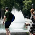 Pali se crveni alarm: Novi toplotni talas u Srbiji dugotrajan i izrazito snažan