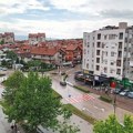 Parking umesto saobraćajne trake: Da li Niš problem Panteleja rešava tamo gde je nastao?