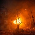 Crni bilans sve veći: Broj žrtava napada na Krivi Rog porastao na 14, povređena 121 osoba