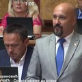 Petrašinović: Izmene Zakona o sprečavanju korupcije zaokružuju reformu izbornog zakonodavstva