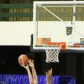 Basketaši Srbije se povukli sa Mediteranskih igara