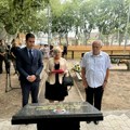 Sombor: Otkrivena spomen ploča palom borcu Miroslavu Gucunji