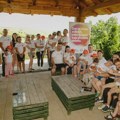 Porodice programa “Podrška, ne perfekcija” boravile na Zlatiboru u okviru partnerstva Generali Osiguranja Srbija i Fondacije…