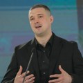 Smenjeni ministar odbrane Ukrajine pokreće kompaniju za odbrambenu tehnologiju, prvi veliki investitor direktor Palantira