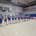 OK Pirot gostuje u Kuršumliji na startu Kupa Srbije