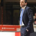 Veliki preokret Zvezde u prvom testu protiv Evroligaša: Ibon Navaro počeo jako na klupi, Nvora dominirao!