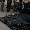 Gardijan otkriva: kako su humanitarci u Gazi postali mete izraelske vojske