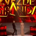 Ona zauzima mesto Ane Bekute! Ova pevačica je novi stalni član žirija "Zvezde Granda"