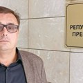 Advokat o napadu na aktiviste u Užicu: Dokazi predati, a osumnjičeni još nisu privedeni