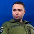 Budanov: Naredna runda mirovnih pregovora Ukrajine i Rusije planirana za oktobar