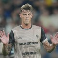 Sin legende fudbala doživeo saobraćajnu nesreću: Dao gol za pobedu, pa se našao u centru haosa