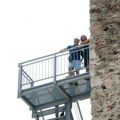 Ovde je nekada krojena sudbina Srbije: Ova tvrđava pamti susret dvojice velikih srpskih vladara